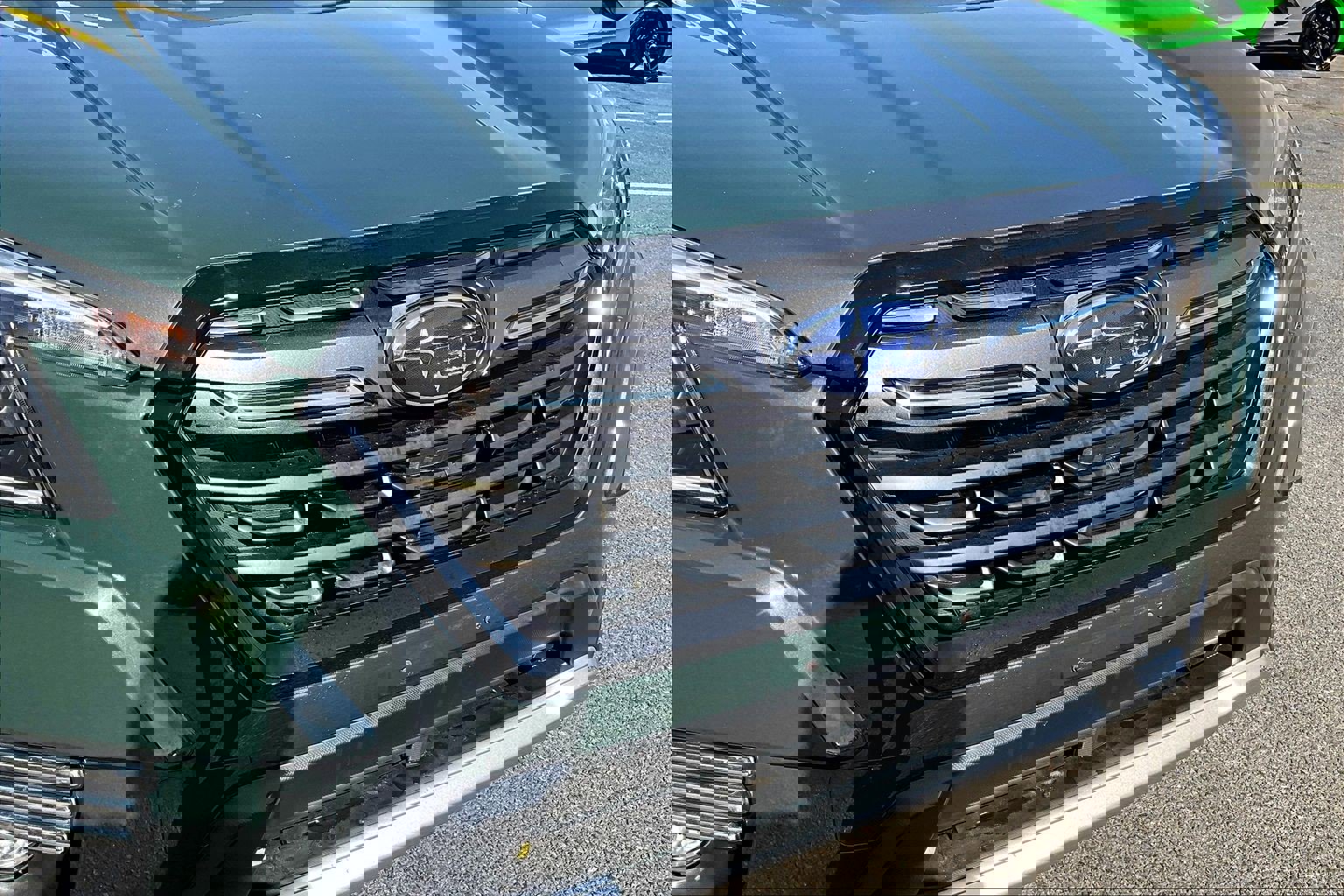 Used 2023 Subaru Forester Touring image 24