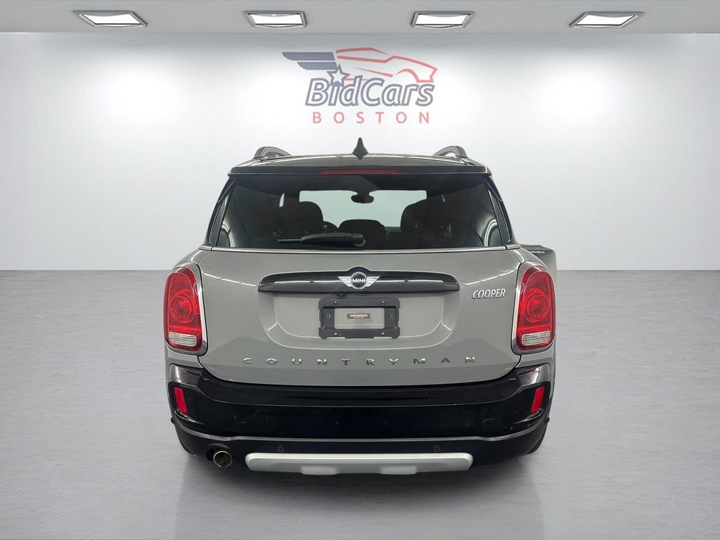 Used 2018 MINI Cooper Countryman ALL4 image 5