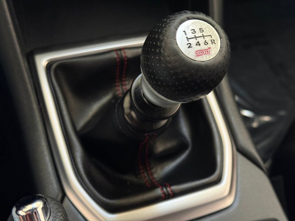 Used 2022 Subaru WRX Premium image 27