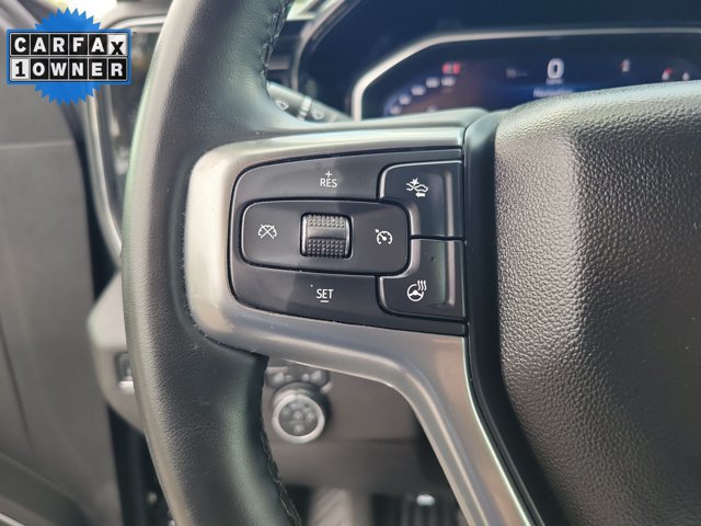 Used 2026 Chevrolet Silverado 1500 RST AWD/4WD image 24