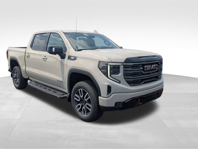 New 2026 GMC Sierra 1500 AT4 w/ AT4 Premium Package AWD/4WD image 1