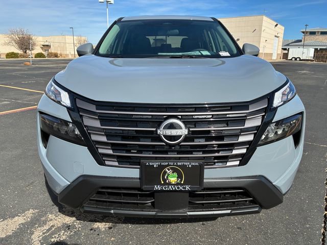 New 2026 Nissan Rogue SV w/ Cold Weather Package image 10