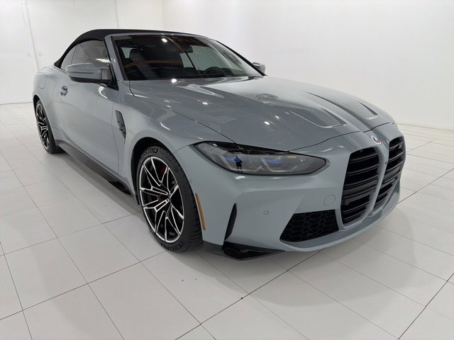 Used 2023 BMW M4 xDrive Competition w/ Executive Package image 9