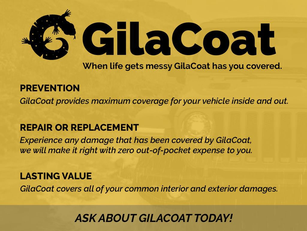 Used 2023 RAM 3500 Tradesman w/ Chrome Appearance Group image 44