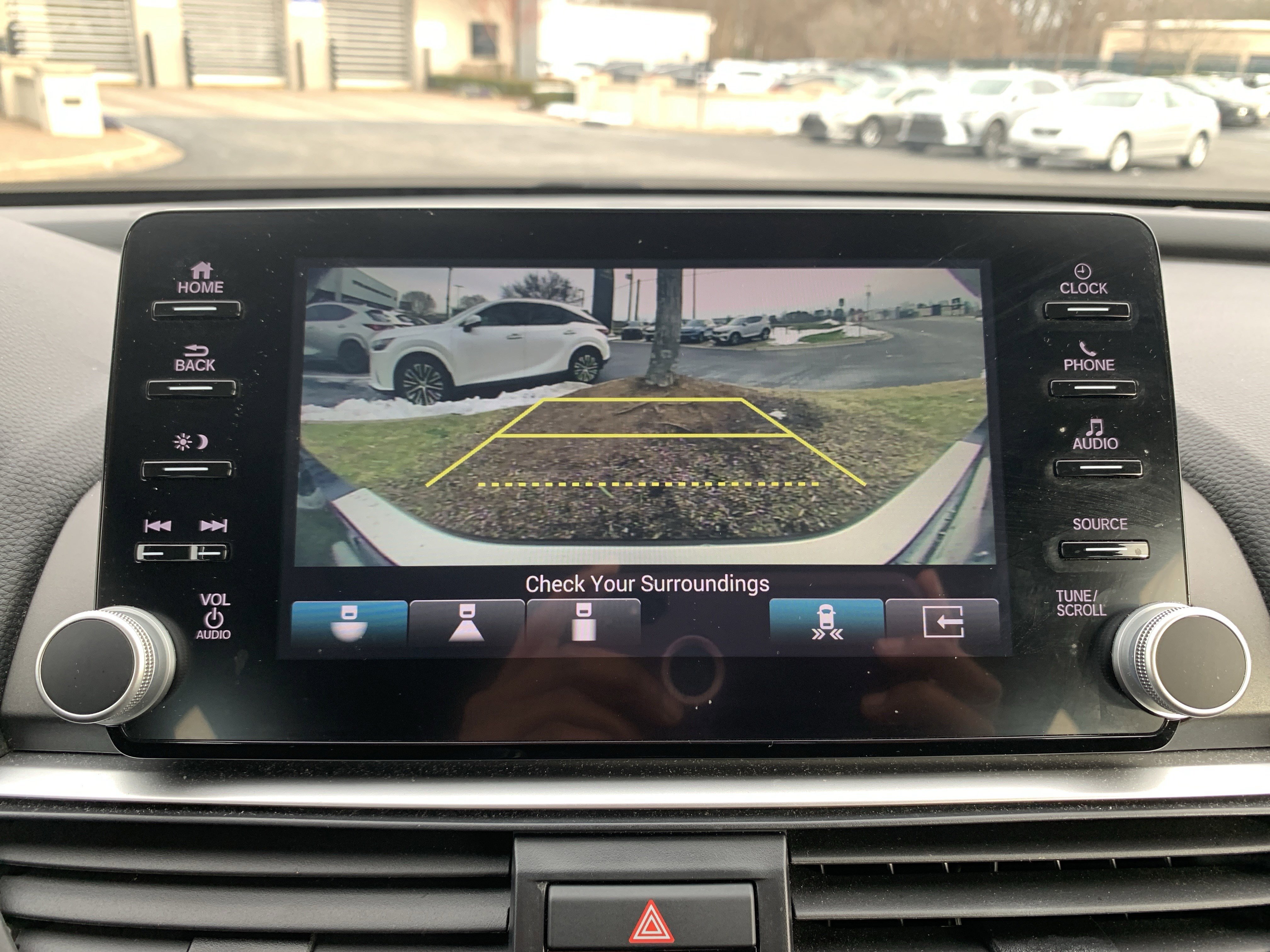 Used 2020 Honda Accord EX-L image 25