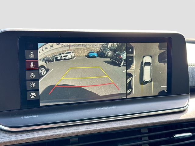 Used 2021 Kia Telluride SX w/ SX Prestige Package image 16