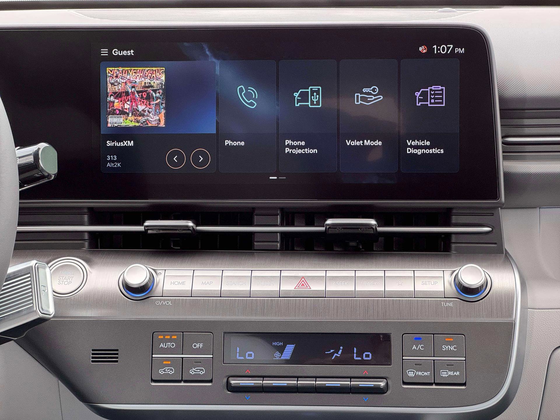 New 2026 Hyundai Kona SEL Premium image 19