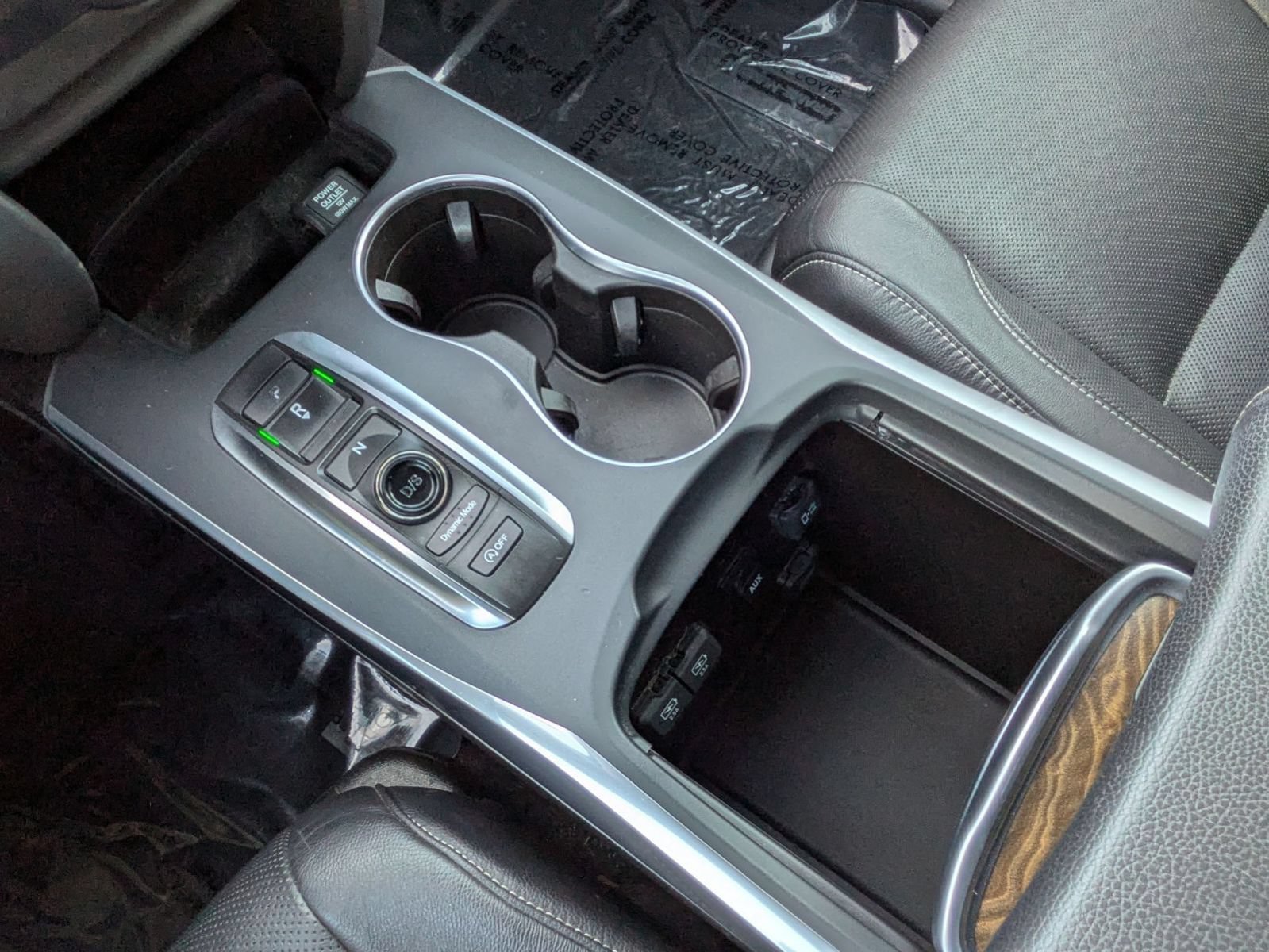 Used 2019 Acura MDX w/ Technology Package FWD image 22