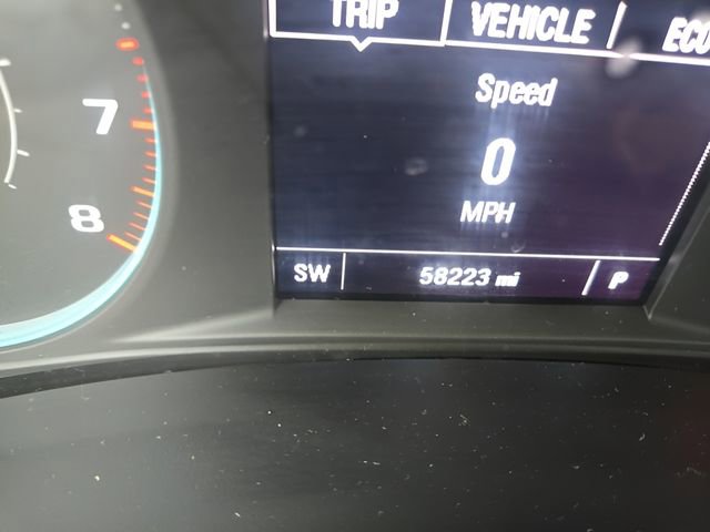 Used 2024 Chevrolet Malibu LT image 14