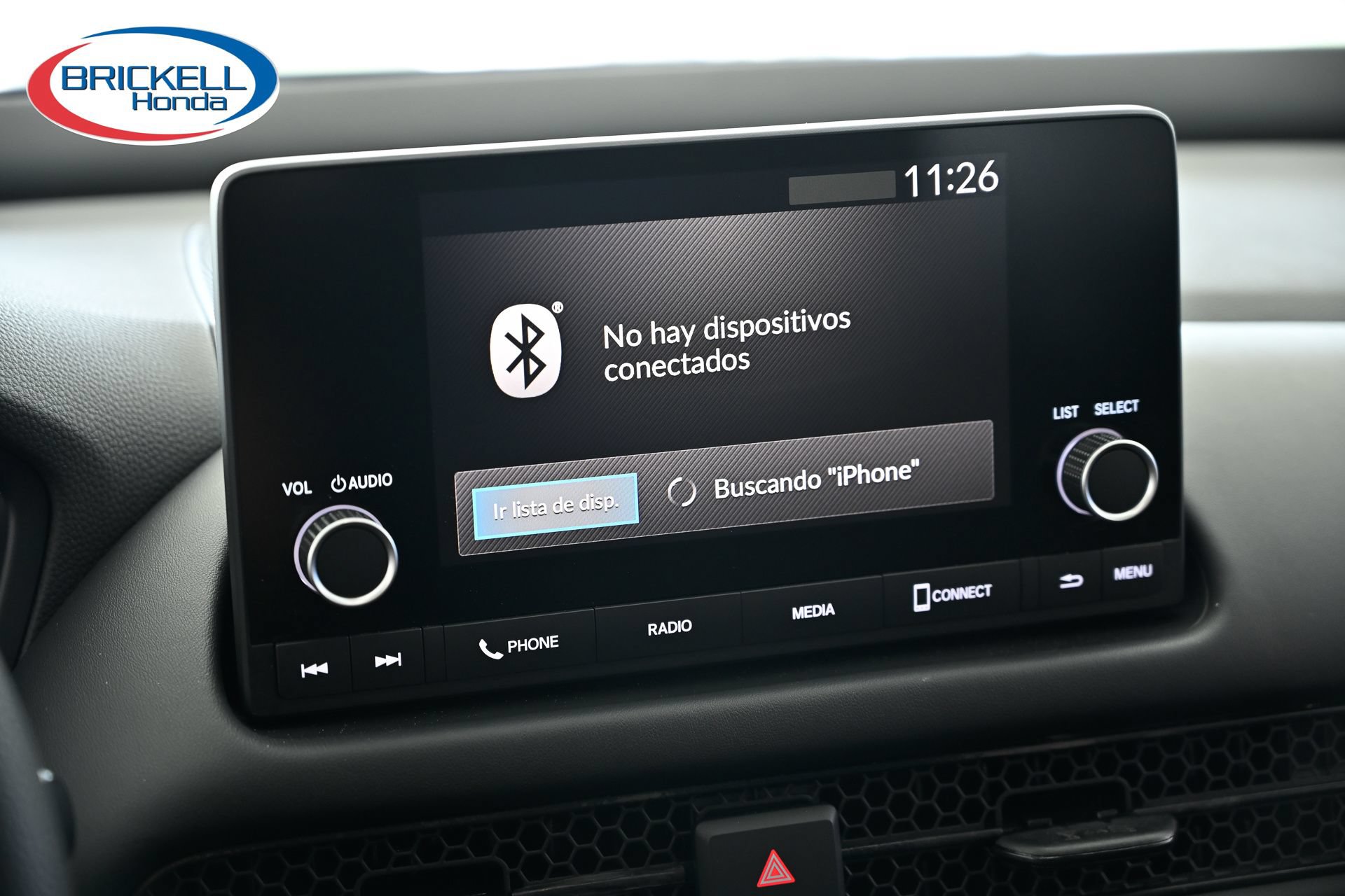 Certified 2024 Honda HR-V LX image 26