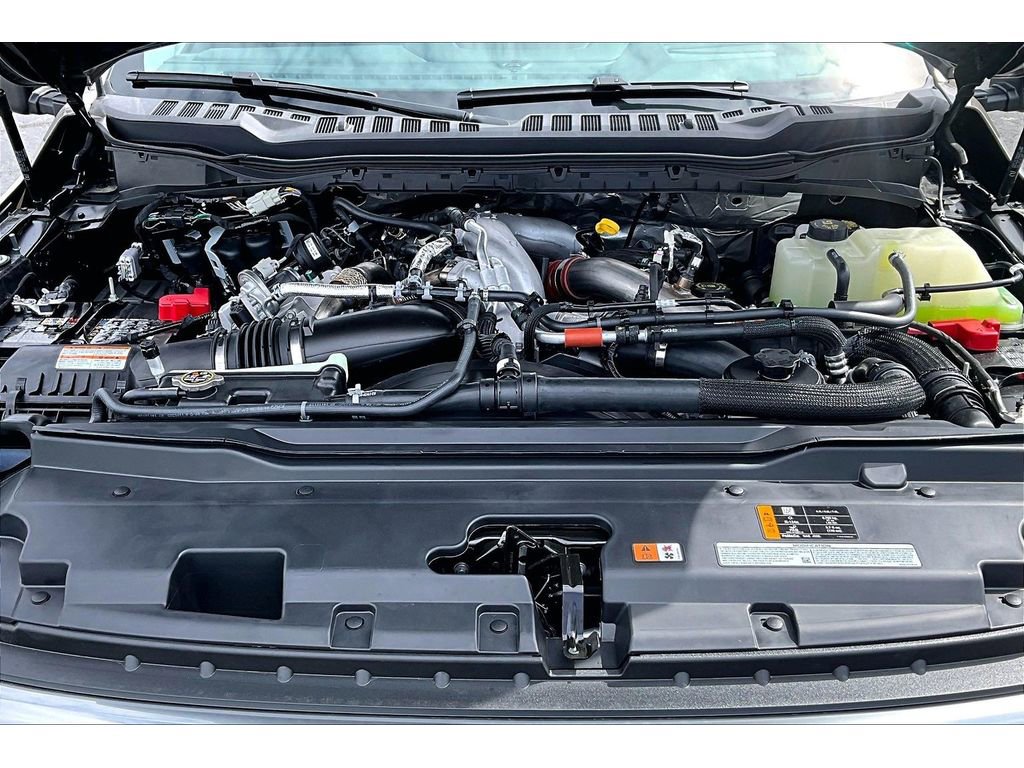 New 2026 Ford F450 XL AWD/4WD image 41