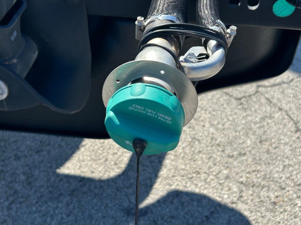 New 2026 RAM 5500 Tradesman image 22