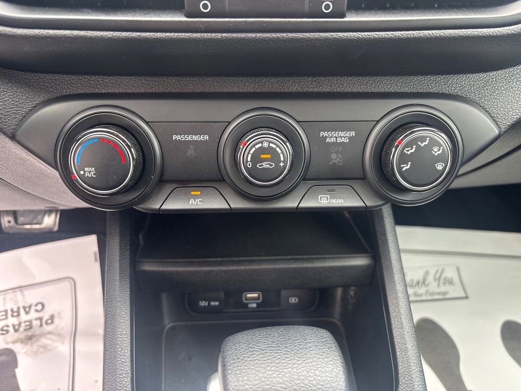 Used 2024 Kia Forte LXS w/ LXS Technology Package image 15