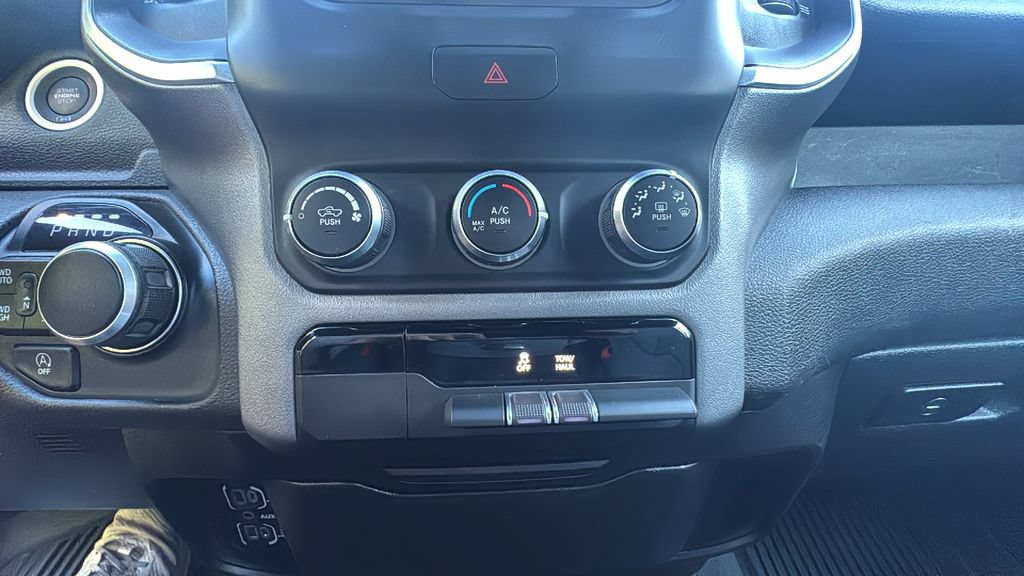 Used 2021 RAM 1500 Big Horn AWD/4WD image 21