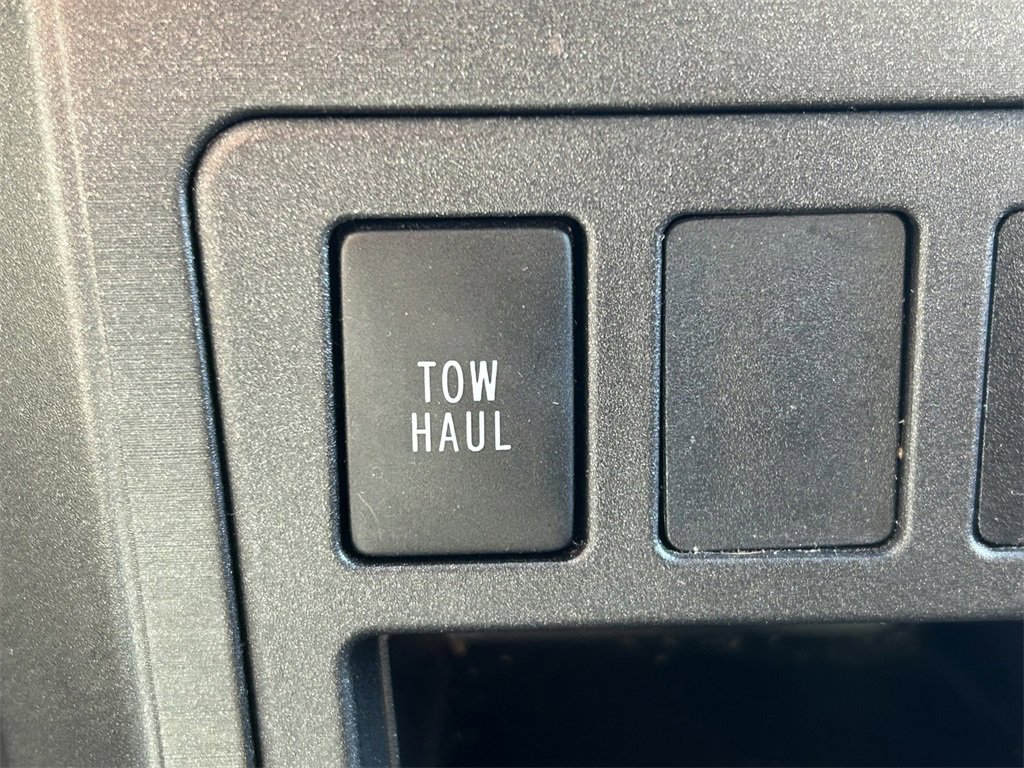 Used 2022 Toyota Sequoia TRD Sport image 32