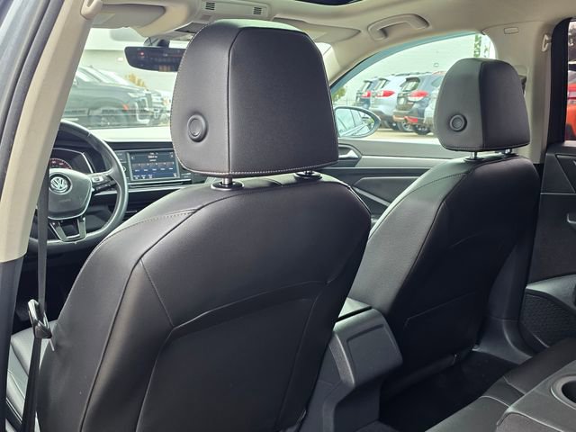 Used 2019 Volkswagen Jetta SE image 17