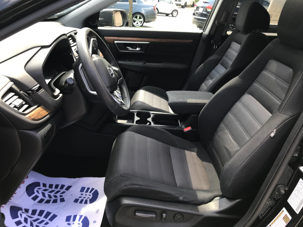 Used 2022 Honda CR-V EX image 23