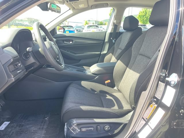 New 2026 Honda Accord SE image 18
