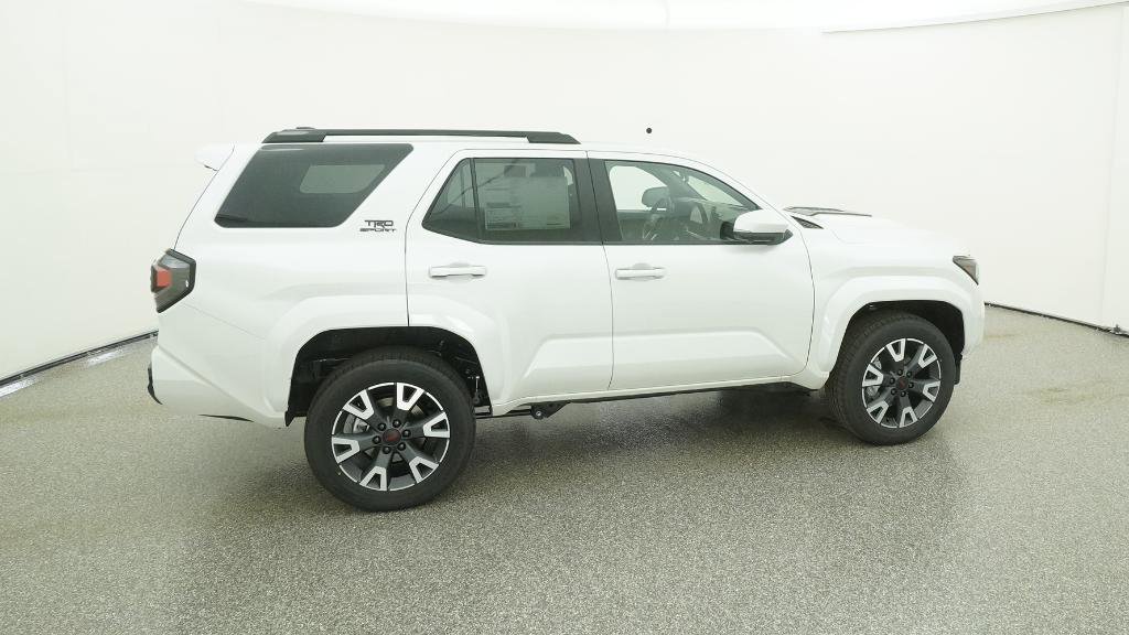New 2026 Toyota 4Runner TRD Sport Premium image 30