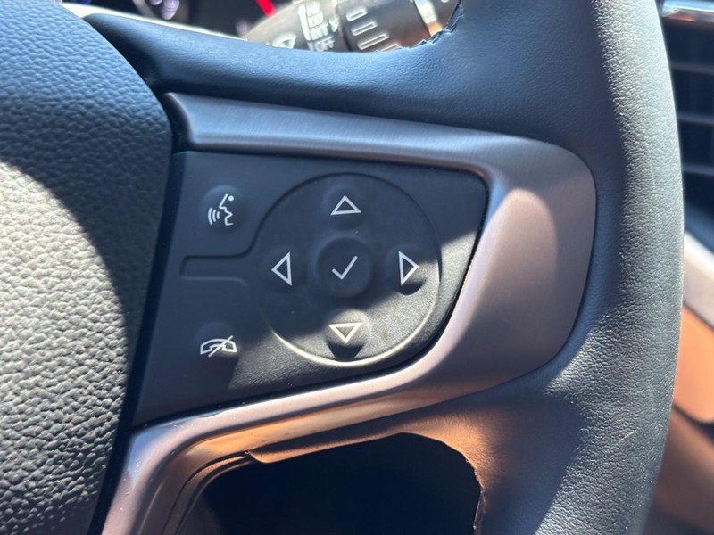 Certified 2023 GMC Acadia AT4 w/ Technology Package AWD/4WD image 19