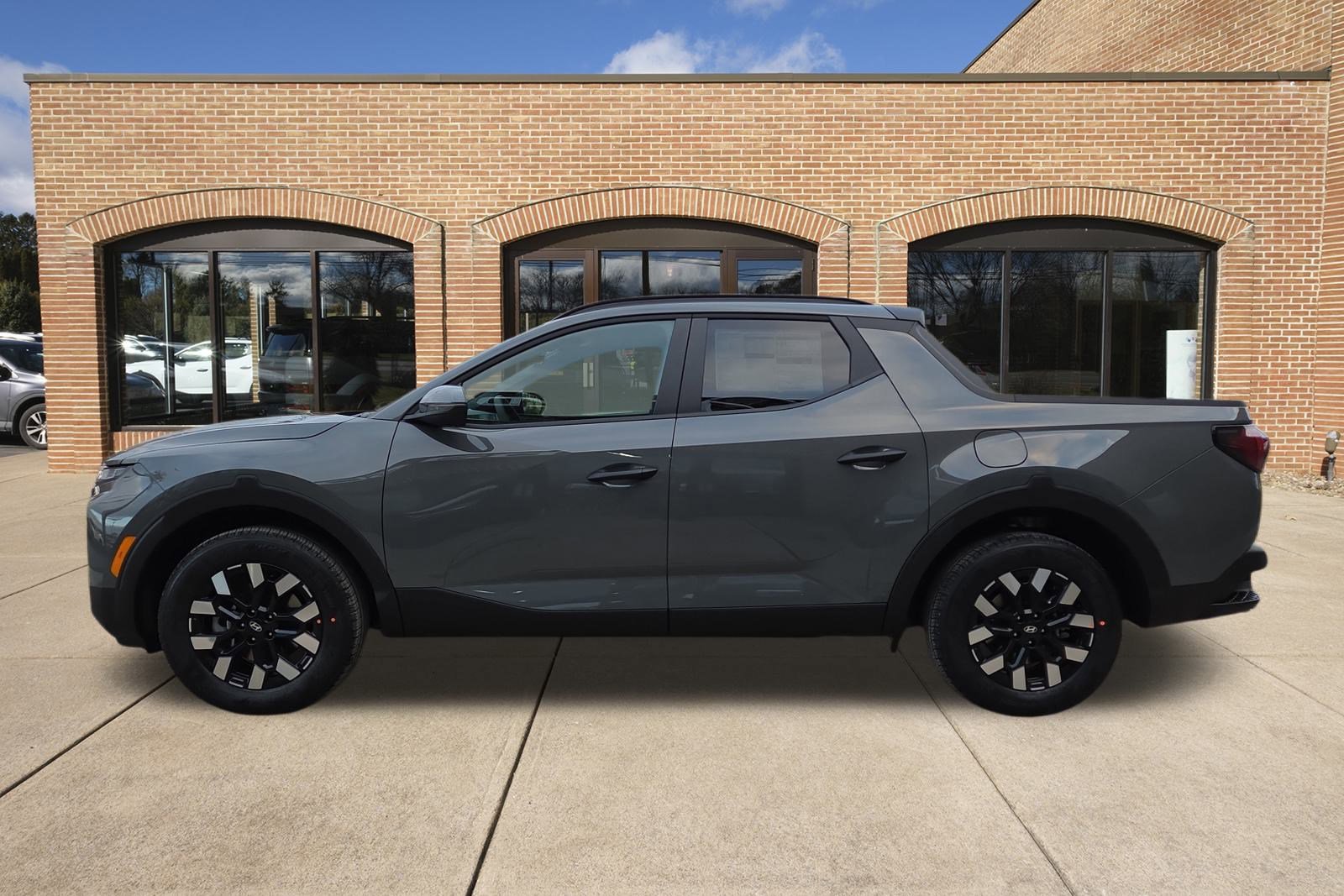 New 2026 Hyundai Santa Cruz SEL AWD/4WD image 7