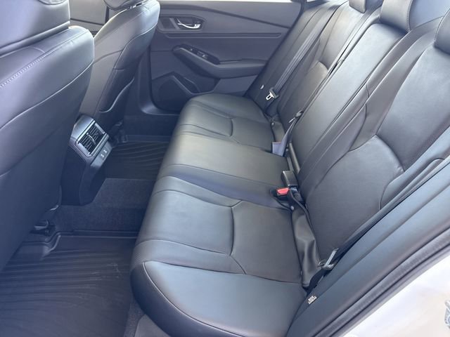 Certified 2025 Honda Accord Touring image 30