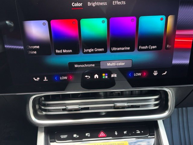 New 2027 Mercedes-Benz CLA 350 image 30