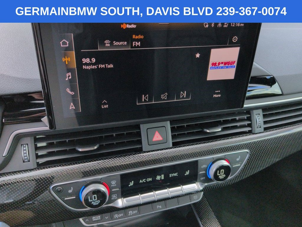 Used 2023 Audi S5 Premium Plus AWD/4WD image 18