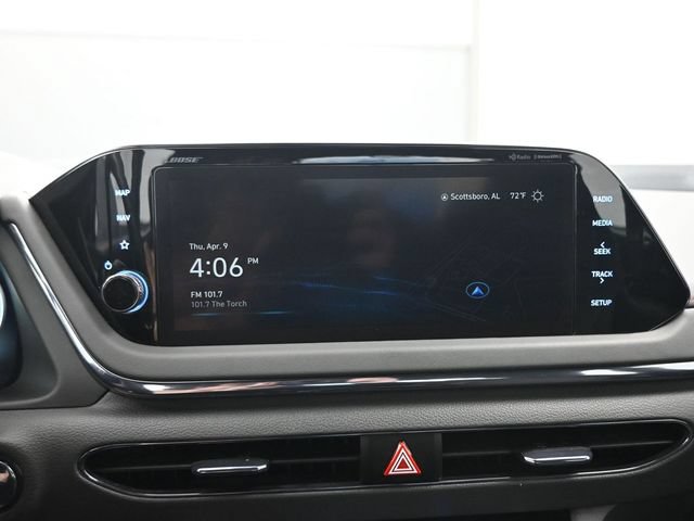 Used 2023 Hyundai Sonata N Line FWD image 16