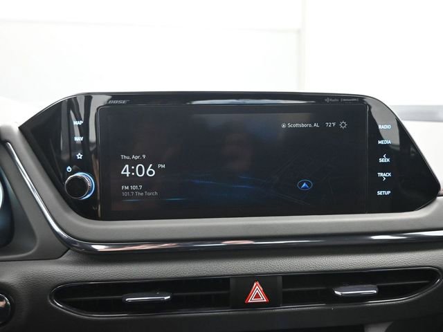 Used 2023 Hyundai Sonata N Line FWD image 16
