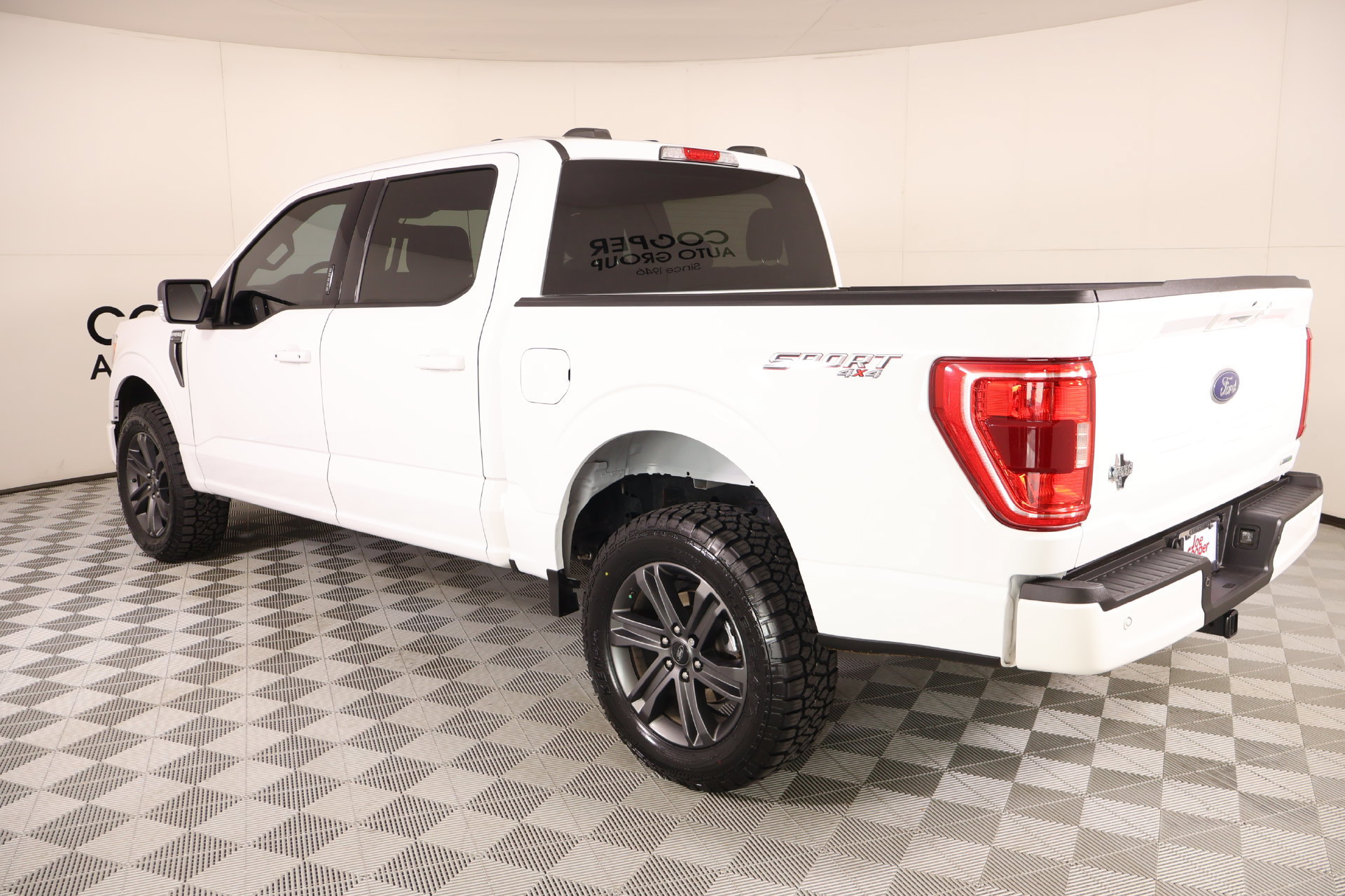 Used 2023 Ford F150 XLT w/ Equipment Group 302A High AWD/4WD image 24