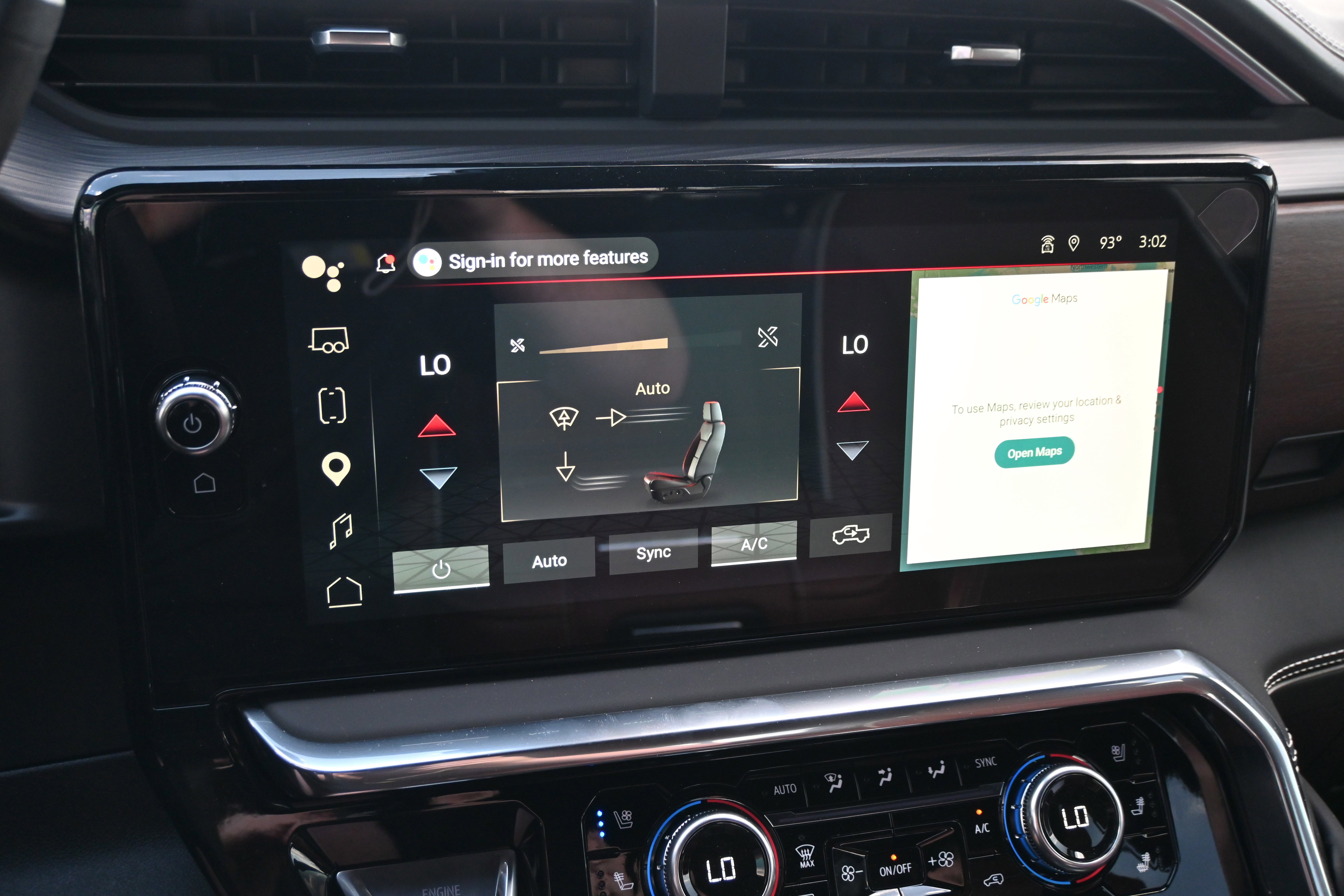 Used 2026 GMC Sierra 3500 Denali Ultimate AWD/4WD image 21