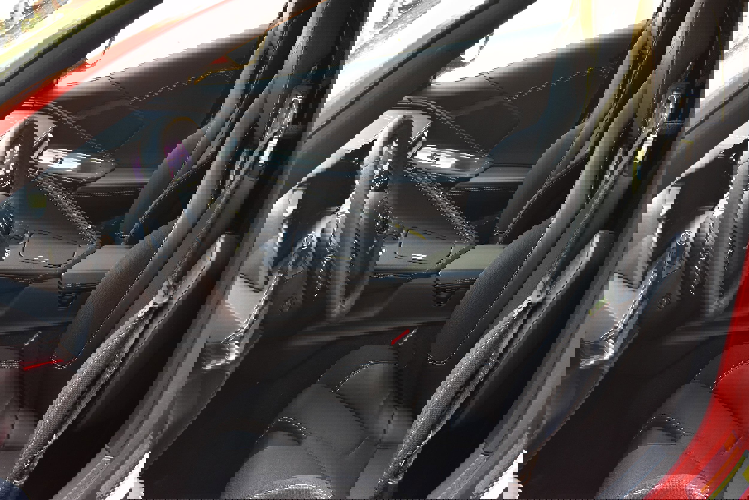 Used 2023 Chevrolet Corvette Stingray Coupe w/ Z51 Performance Package image 20