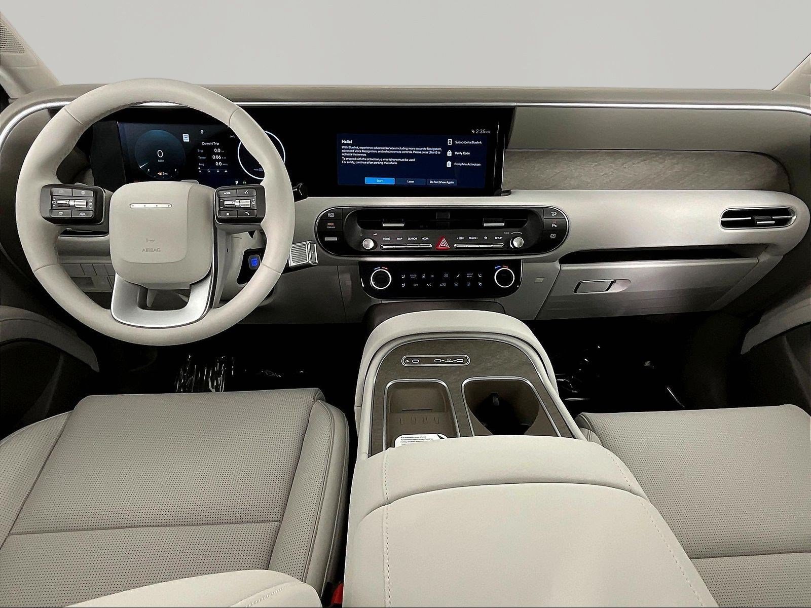 New 2027 Hyundai Palisade SEL Premium AWD/4WD image 10