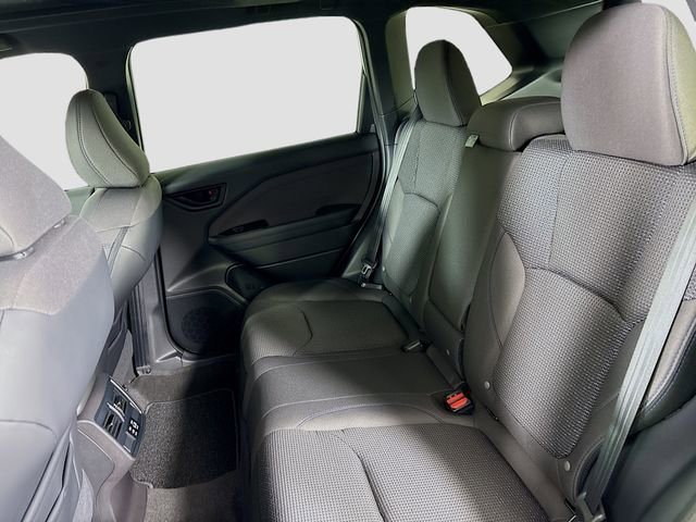 New 2026 Subaru Forester Premium image 24