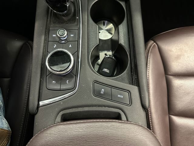 Used 2023 Cadillac XT6 Premium Luxury image 21