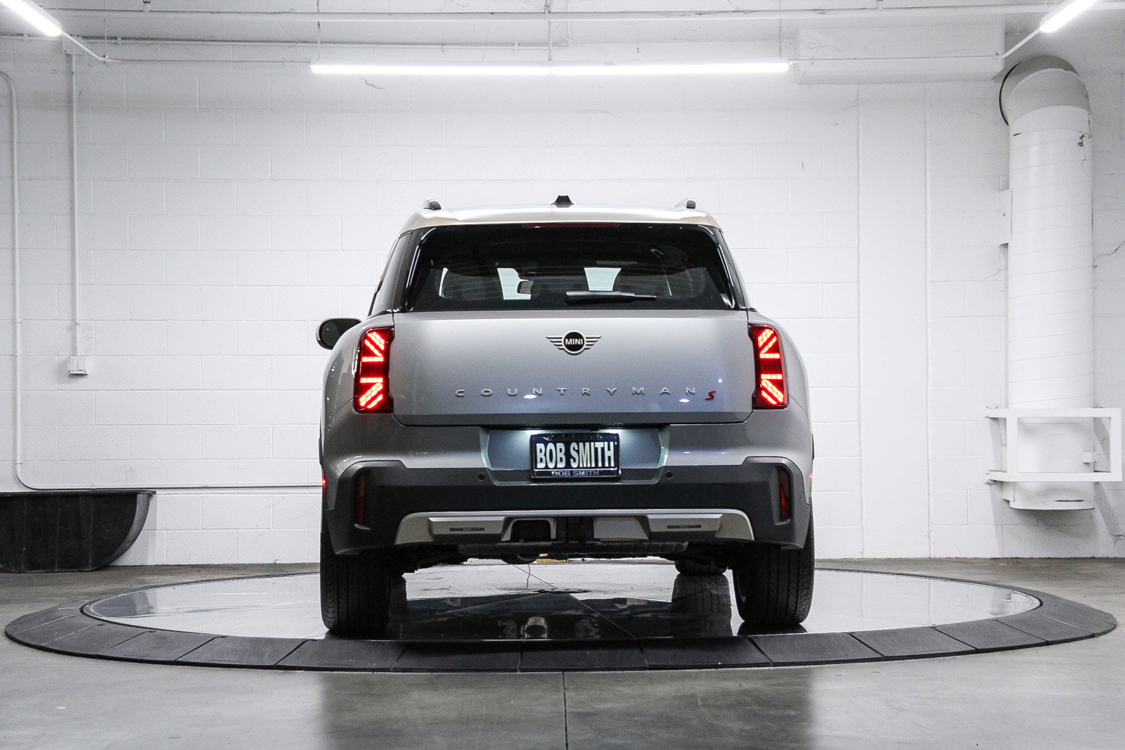 Used 2026 MINI Cooper Countryman S AWD/4WD image 5