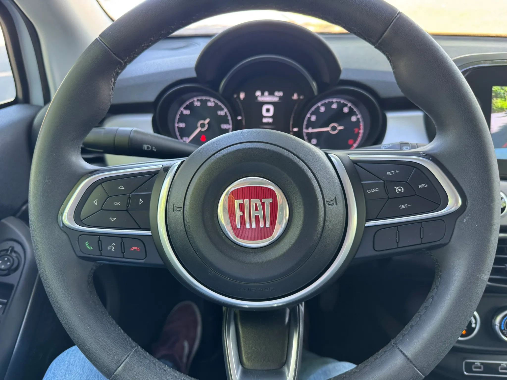 Used 2021 FIAT 500X Pop w/ Sport Appearance Package AWD/4WD image 28