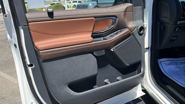 New 2027 Ford Expedition Max King Ranch AWD/4WD image 14