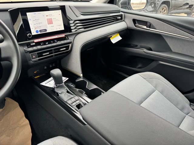 Certified 2026 Toyota Camry LE image 17