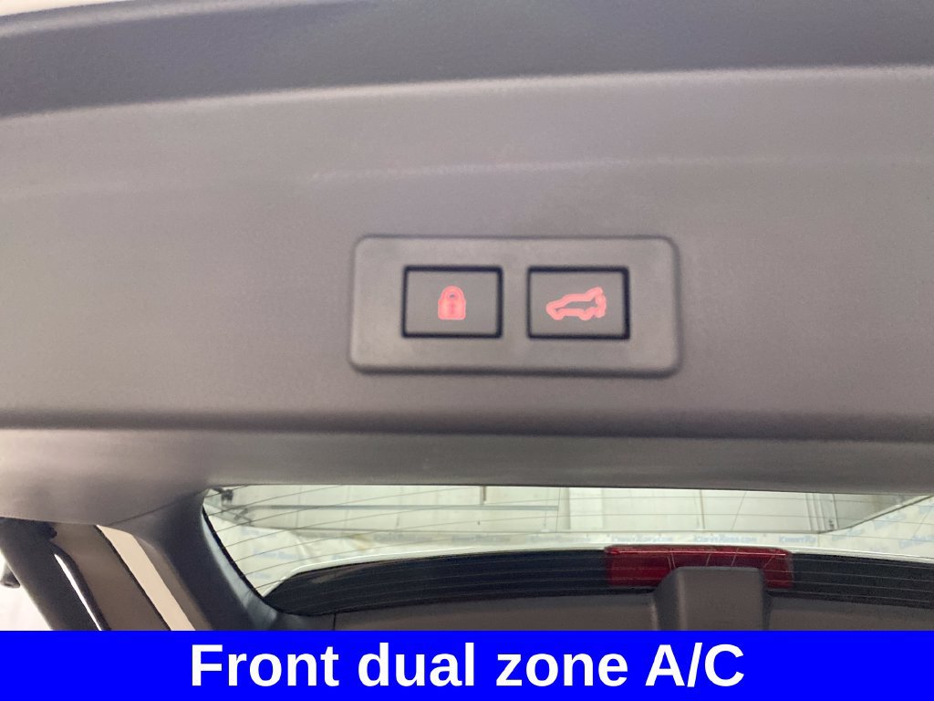 Certified 2023 Subaru Ascent Touring AWD/4WD image 19