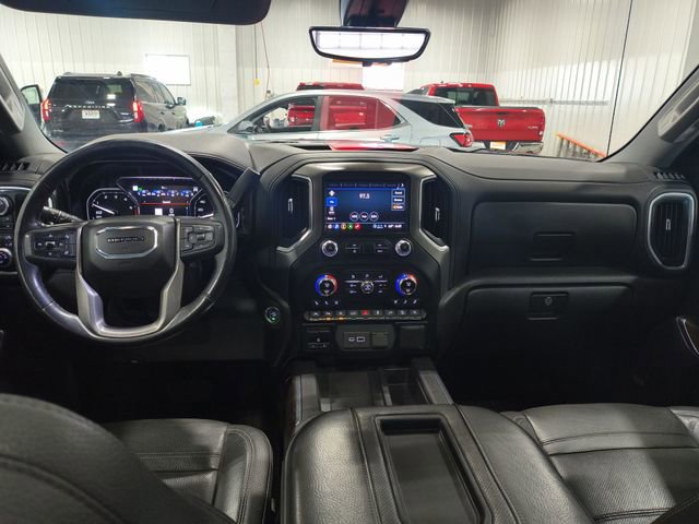 Used 2021 GMC Sierra 1500 Denali w/ Denali Ultimate Package image 9