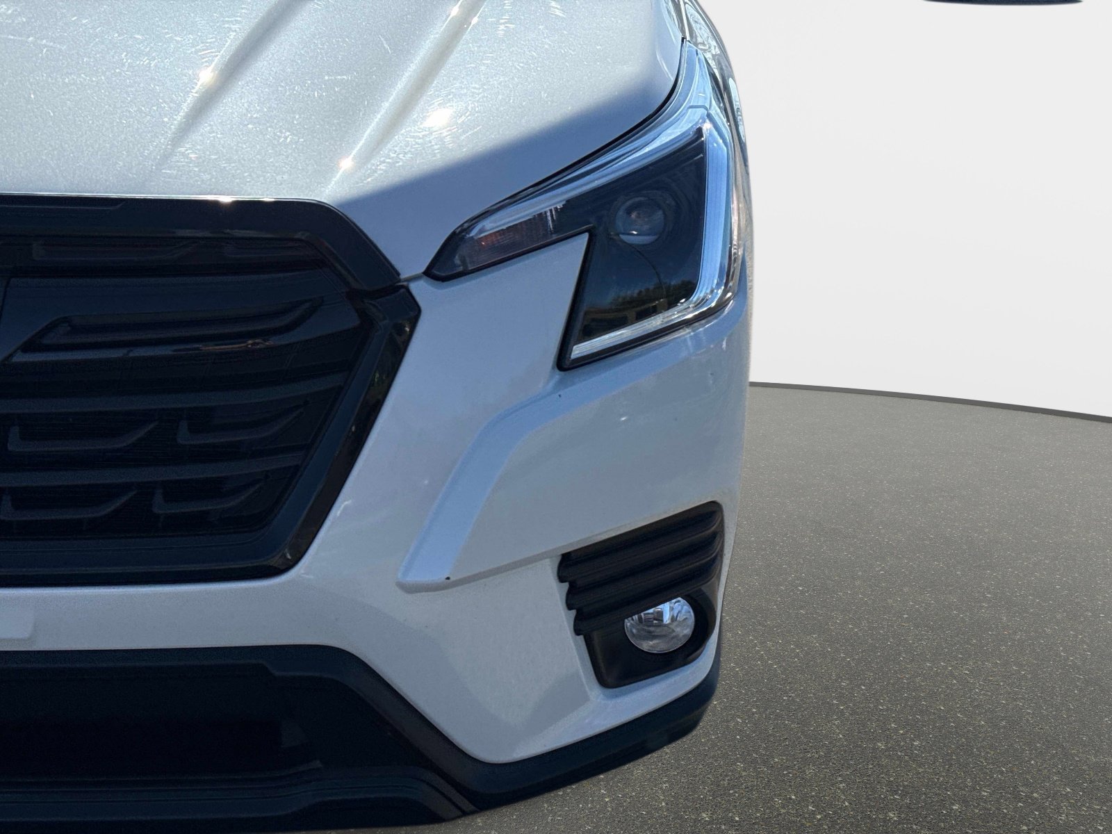 Used 2023 Subaru Forester Premium image 10