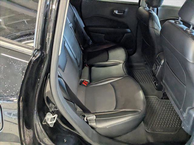 Used 2021 Jeep Compass Latitude w/ Convenience Group image 21