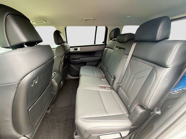 New 2026 Hyundai Santa Fe SEL FWD image 24