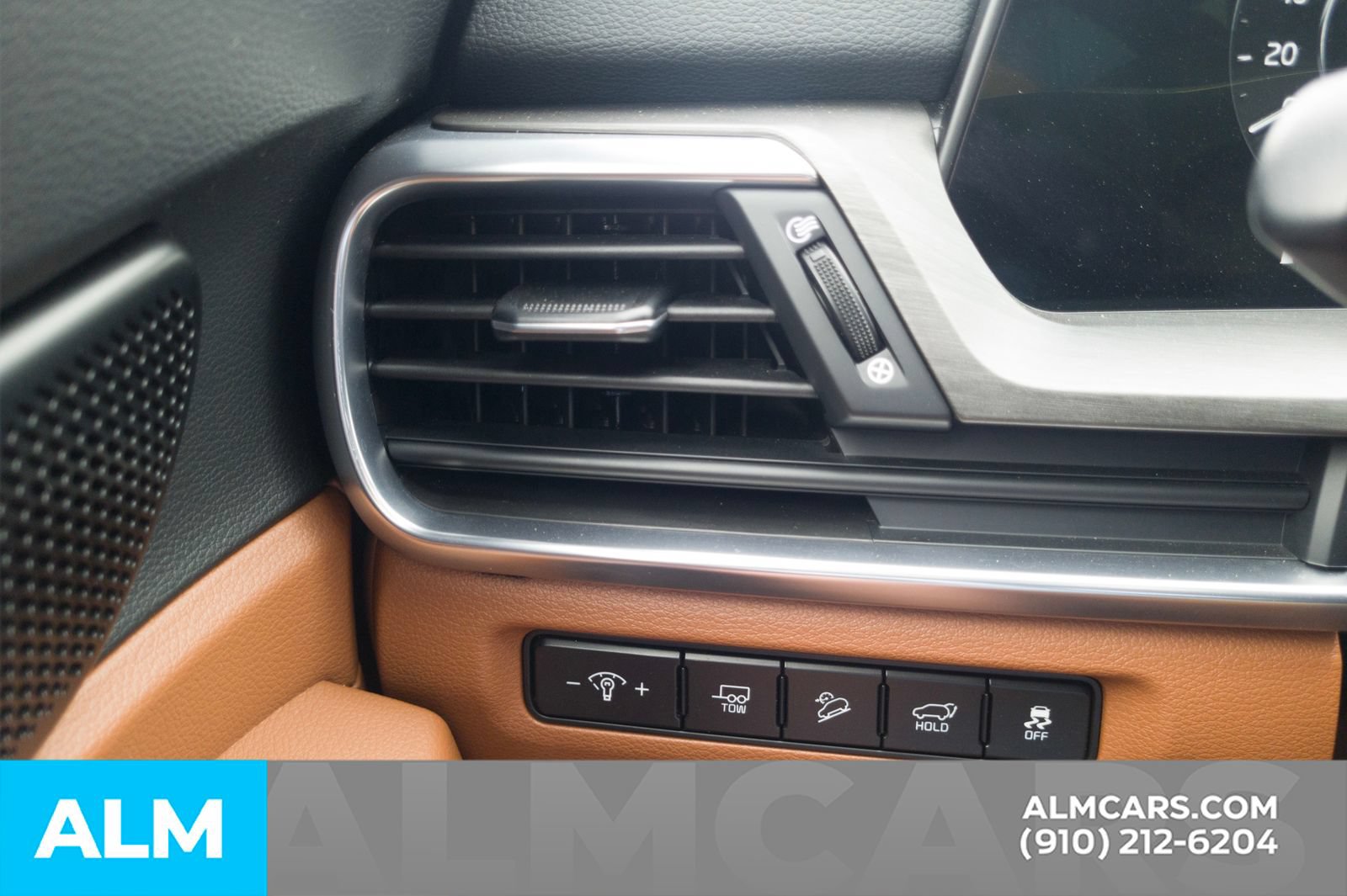 Used 2023 Kia Telluride SX X-Line AWD/4WD image 39