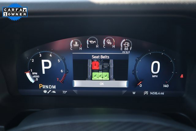 Used 2023 Ford Bronco Raptor image 8