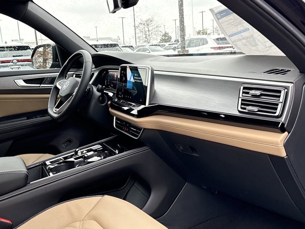 New 2026 Volkswagen Atlas Cross Sport SE image 21