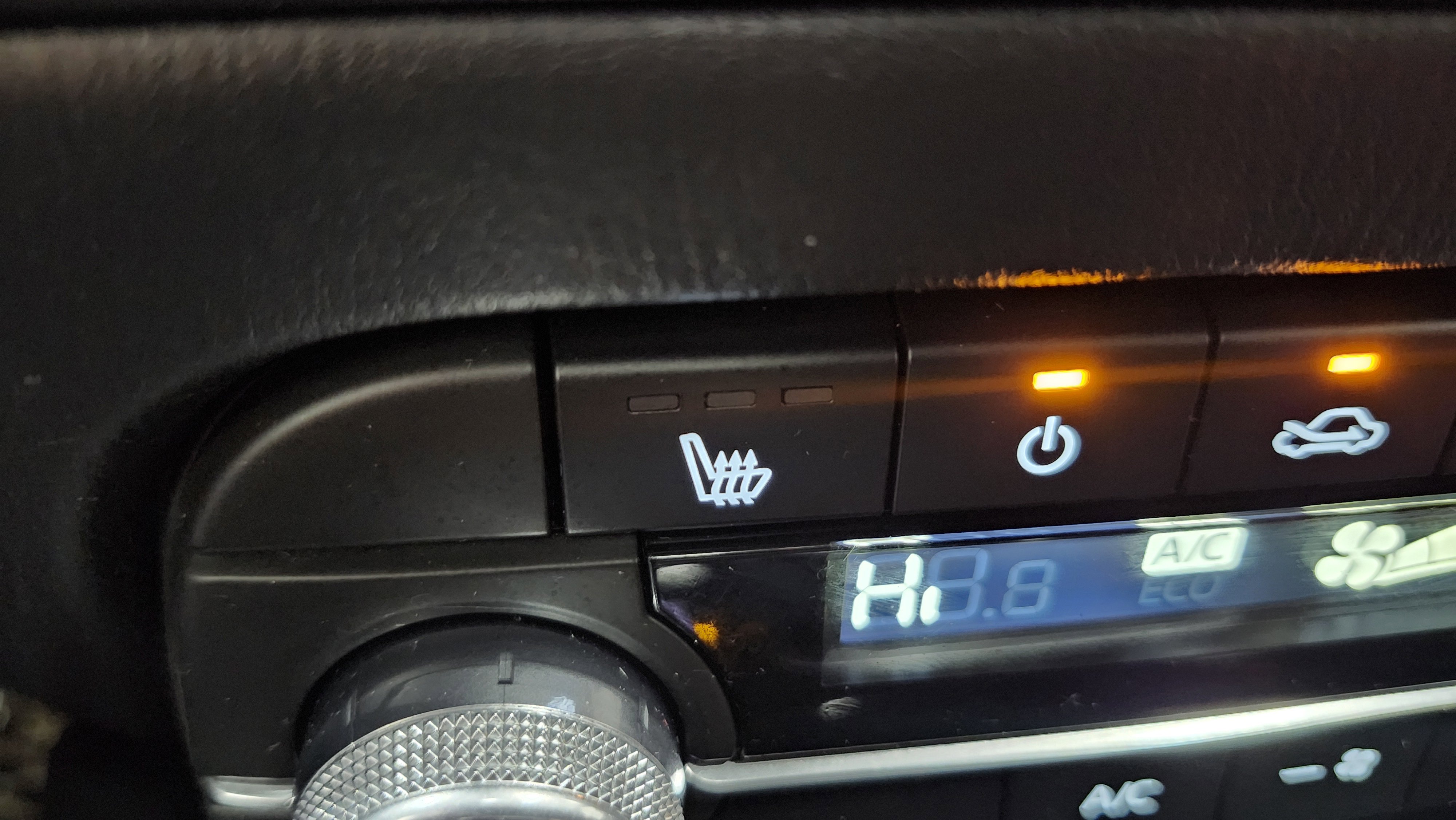 Used 2024 MAZDA CX-5 Carbon Edition image 9