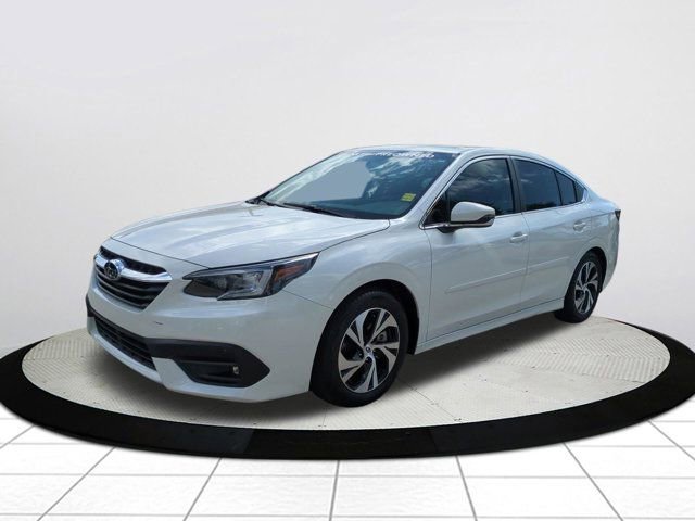 Used 2022 Subaru Legacy Premium w/ Popular Package #1 image 7